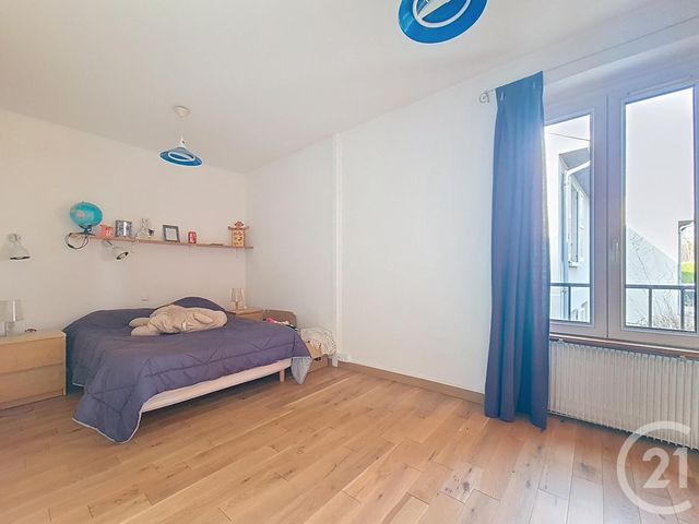 Maison &agrave; vendre - 7 pi&egrave;ces - 212,20 m2 - Chennevieres Sur Marne - 94 - ILE-DE-FRANCE