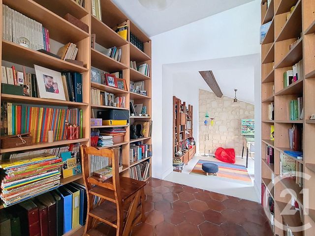 Maison &agrave; vendre - 7 pi&egrave;ces - 212,20 m2 - Chennevieres Sur Marne - 94 - ILE-DE-FRANCE