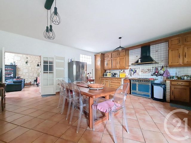 Maison &agrave; vendre - 7 pi&egrave;ces - 212,20 m2 - Chennevieres Sur Marne - 94 - ILE-DE-FRANCE