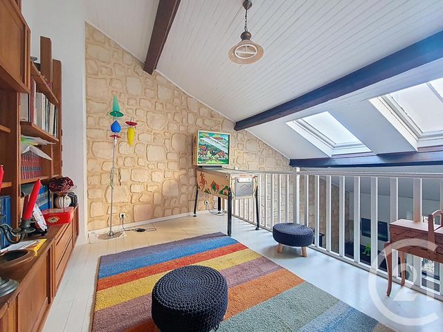 Maison &agrave; vendre - 7 pi&egrave;ces - 212,20 m2 - Chennevieres Sur Marne - 94 - ILE-DE-FRANCE