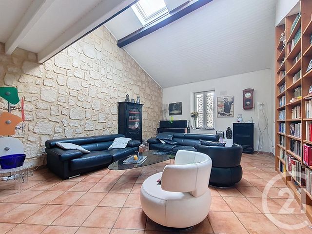 Maison &agrave; vendre - 7 pi&egrave;ces - 212,20 m2 - Chennevieres Sur Marne - 94 - ILE-DE-FRANCE