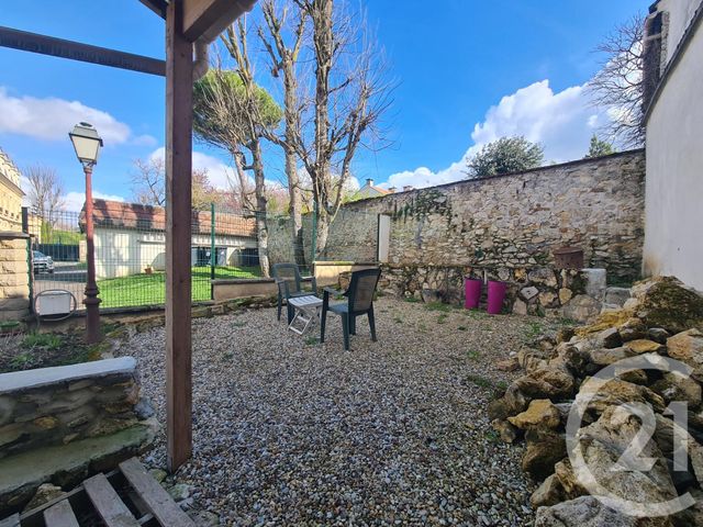 Maison &agrave; vendre - 7 pi&egrave;ces - 212,20 m2 - Chennevieres Sur Marne - 94 - ILE-DE-FRANCE