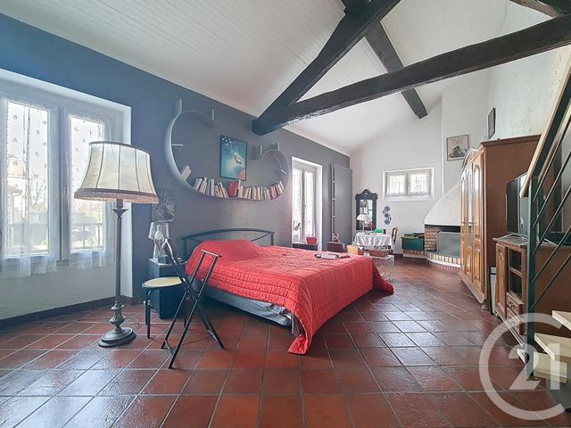 Maison &agrave; vendre - 7 pi&egrave;ces - 212,20 m2 - Chennevieres Sur Marne - 94 - ILE-DE-FRANCE