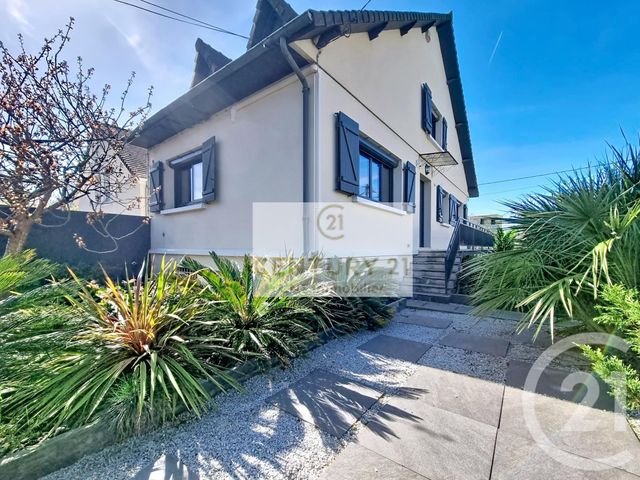 Maison &agrave; vendre - 4 pi&egrave;ces - 134 m2 - Chennevieres Sur Marne - 94 - ILE-DE-FRANCE