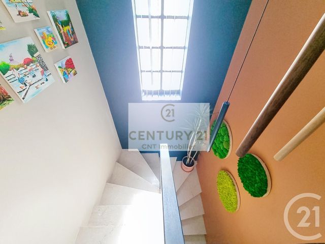 Maison &agrave; vendre - 4 pi&egrave;ces - 134 m2 - Chennevieres Sur Marne - 94 - ILE-DE-FRANCE