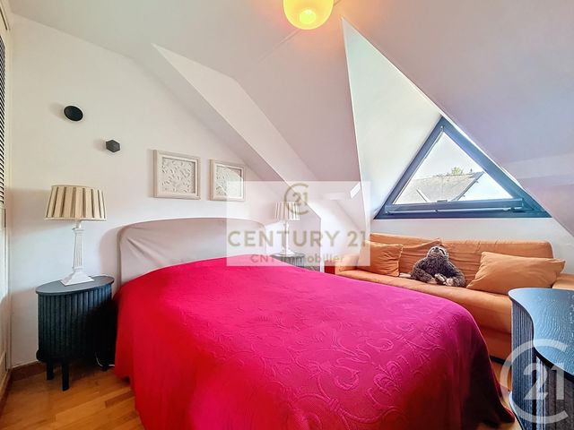 Maison &agrave; vendre - 4 pi&egrave;ces - 134 m2 - Chennevieres Sur Marne - 94 - ILE-DE-FRANCE