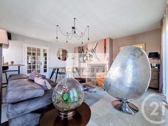 Maison &agrave; vendre - 4 pi&egrave;ces - 134 m2 - Chennevieres Sur Marne - 94 - ILE-DE-FRANCE