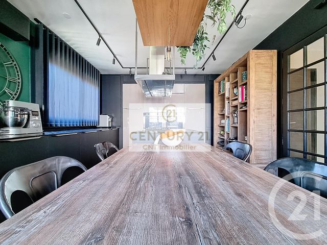 Maison &agrave; vendre - 4 pi&egrave;ces - 134 m2 - Chennevieres Sur Marne - 94 - ILE-DE-FRANCE