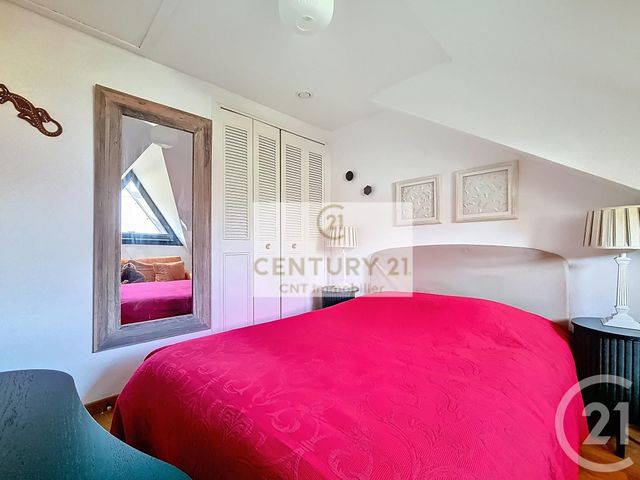 Maison &agrave; vendre - 4 pi&egrave;ces - 134 m2 - Chennevieres Sur Marne - 94 - ILE-DE-FRANCE