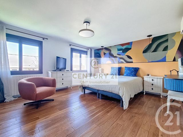 Maison &agrave; vendre - 4 pi&egrave;ces - 134 m2 - Chennevieres Sur Marne - 94 - ILE-DE-FRANCE