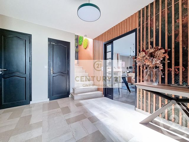 Maison &agrave; vendre - 4 pi&egrave;ces - 134 m2 - Chennevieres Sur Marne - 94 - ILE-DE-FRANCE