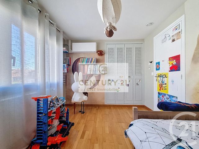 Maison &agrave; vendre - 4 pi&egrave;ces - 134 m2 - Chennevieres Sur Marne - 94 - ILE-DE-FRANCE