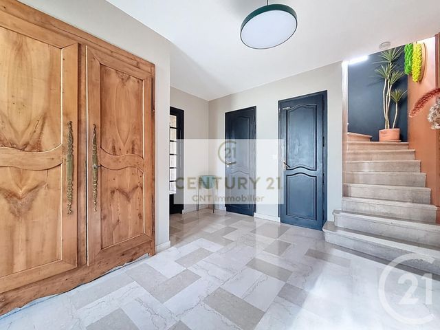 Maison &agrave; vendre - 4 pi&egrave;ces - 134 m2 - Chennevieres Sur Marne - 94 - ILE-DE-FRANCE