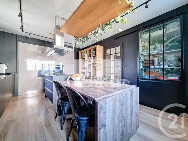 Maison &agrave; vendre - 4 pi&egrave;ces - 134 m2 - Chennevieres Sur Marne - 94 - ILE-DE-FRANCE