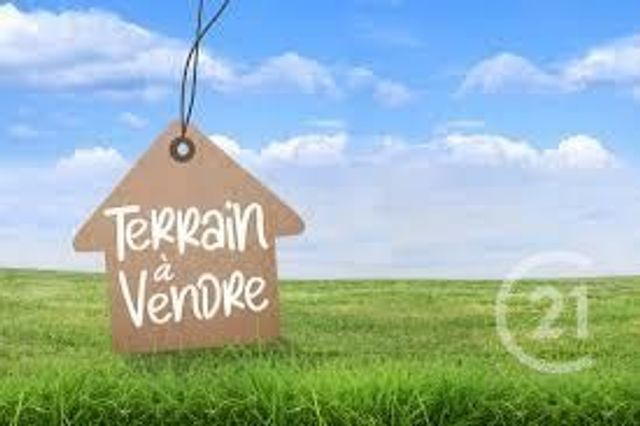 terrain - CHENNEVIERES SUR MARNE - 94