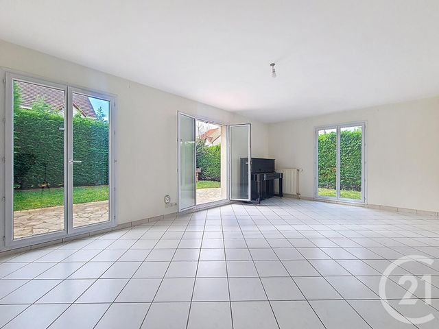 Maison &agrave; vendre - 5 pi&egrave;ces - 106 m2 - Noiseau - 94 - ILE-DE-FRANCE