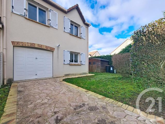 Maison &agrave; vendre - 5 pi&egrave;ces - 106 m2 - Noiseau - 94 - ILE-DE-FRANCE