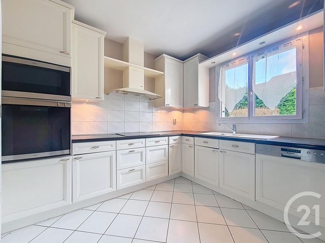 Maison &agrave; vendre - 5 pi&egrave;ces - 106 m2 - Noiseau - 94 - ILE-DE-FRANCE