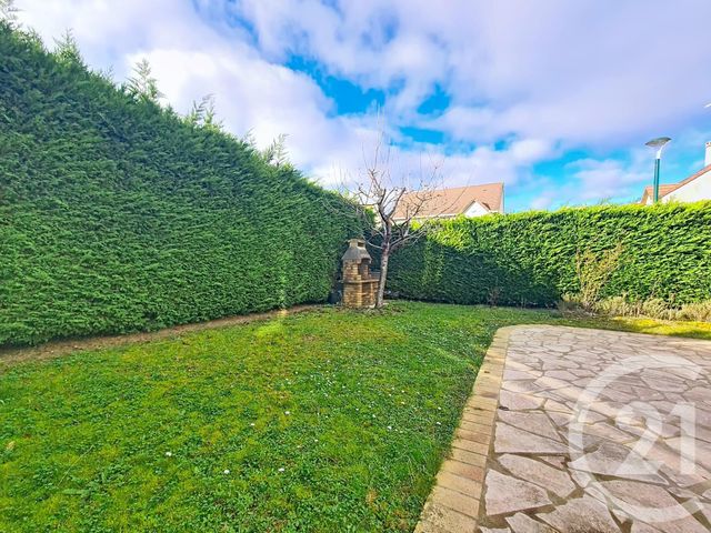 Maison &agrave; vendre - 5 pi&egrave;ces - 106 m2 - Noiseau - 94 - ILE-DE-FRANCE