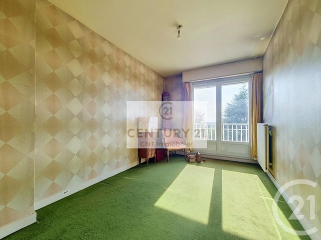 Appartement F7 et + &agrave; vendre - 7 pi&egrave;ces - 137,70 m2 - Chennevieres Sur Marne - 94 - ILE-DE-FRANCE
