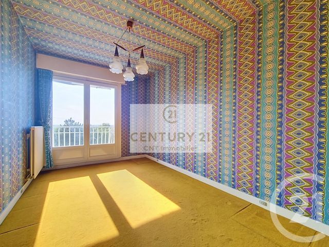 Appartement F7 et + &agrave; vendre - 7 pi&egrave;ces - 137,70 m2 - Chennevieres Sur Marne - 94 - ILE-DE-FRANCE