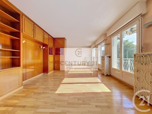 Appartement F7 et + &agrave; vendre - 7 pi&egrave;ces - 137,70 m2 - Chennevieres Sur Marne - 94 - ILE-DE-FRANCE