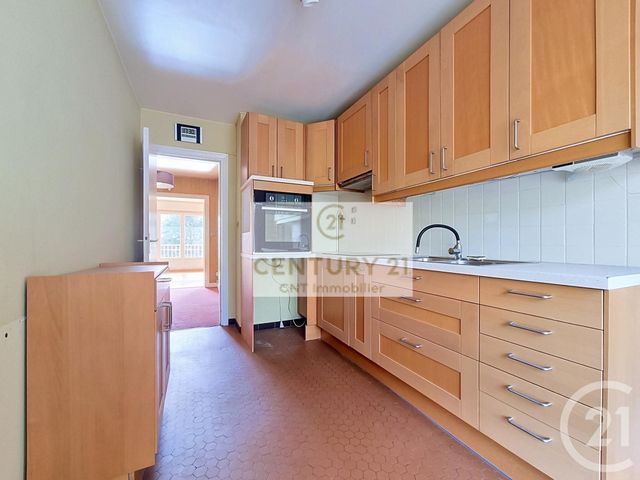 Appartement F7 et + &agrave; vendre - 7 pi&egrave;ces - 137,70 m2 - Chennevieres Sur Marne - 94 - ILE-DE-FRANCE