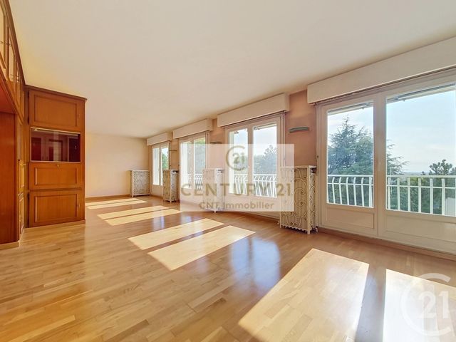 Appartement F7 et + &agrave; vendre - 7 pi&egrave;ces - 137,70 m2 - Chennevieres Sur Marne - 94 - ILE-DE-FRANCE