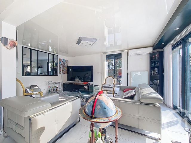 Maison &agrave; vendre - 7 pi&egrave;ces - 185 m2 - Chennevieres Sur Marne - 94 - ILE-DE-FRANCE