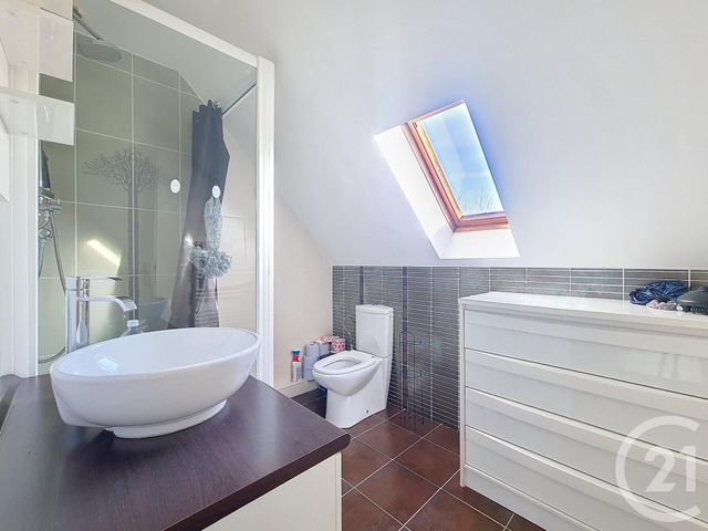 Maison &agrave; vendre - 7 pi&egrave;ces - 185 m2 - Chennevieres Sur Marne - 94 - ILE-DE-FRANCE