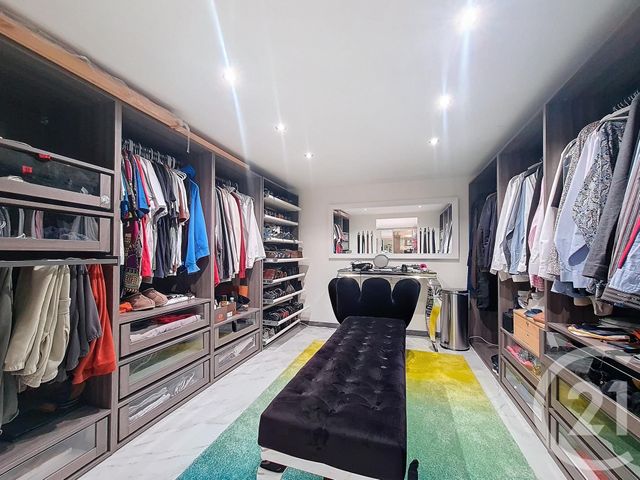 Maison &agrave; vendre - 7 pi&egrave;ces - 185 m2 - Chennevieres Sur Marne - 94 - ILE-DE-FRANCE