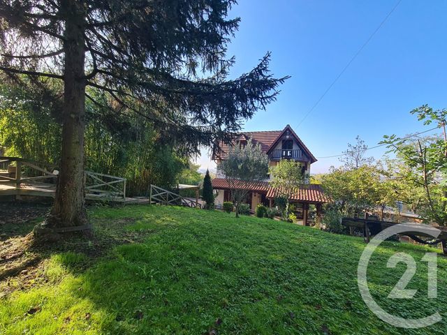 Maison &agrave; vendre - 6 pi&egrave;ces - 132 m2 - Champigny Sur Marne - 94 - ILE-DE-FRANCE