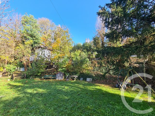 Maison &agrave; vendre - 6 pi&egrave;ces - 132 m2 - Champigny Sur Marne - 94 - ILE-DE-FRANCE