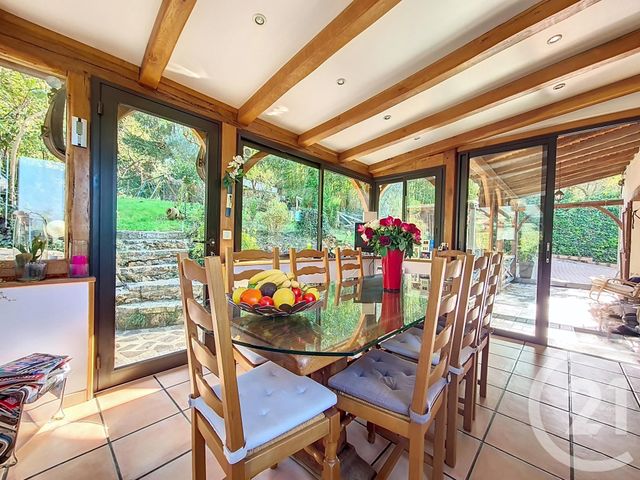 Maison &agrave; vendre - 6 pi&egrave;ces - 132 m2 - Champigny Sur Marne - 94 - ILE-DE-FRANCE