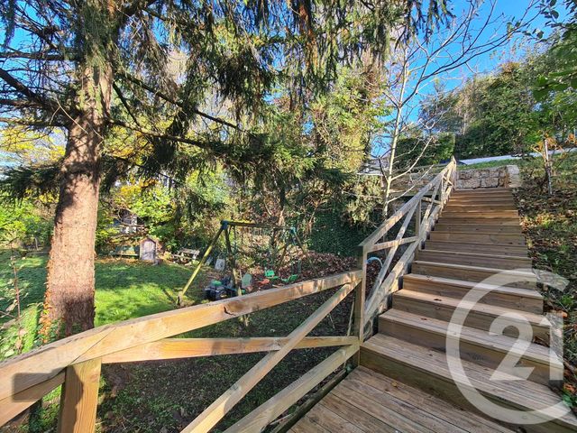 Maison &agrave; vendre - 6 pi&egrave;ces - 132 m2 - Champigny Sur Marne - 94 - ILE-DE-FRANCE