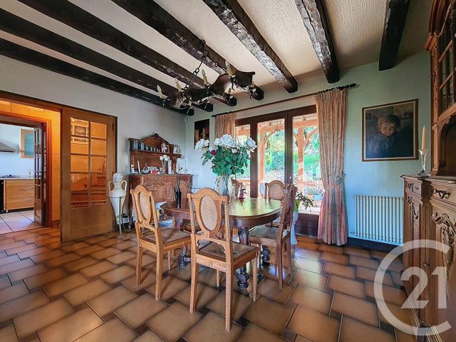 Maison &agrave; vendre - 6 pi&egrave;ces - 132 m2 - Champigny Sur Marne - 94 - ILE-DE-FRANCE