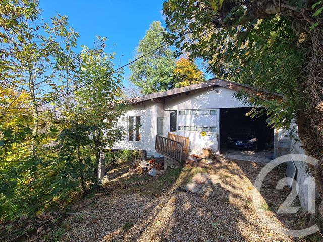 Maison &agrave; vendre - 6 pi&egrave;ces - 132 m2 - Champigny Sur Marne - 94 - ILE-DE-FRANCE