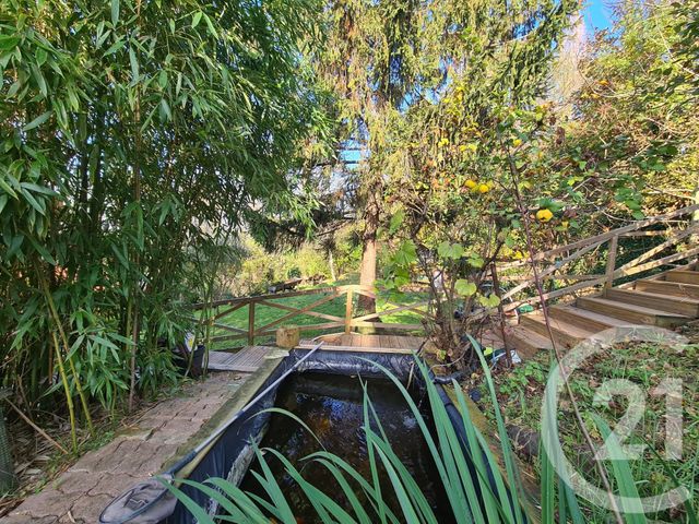 Maison &agrave; vendre - 6 pi&egrave;ces - 132 m2 - Champigny Sur Marne - 94 - ILE-DE-FRANCE