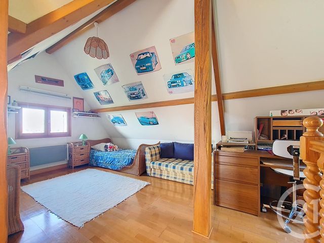 Maison &agrave; vendre - 6 pi&egrave;ces - 132 m2 - Champigny Sur Marne - 94 - ILE-DE-FRANCE