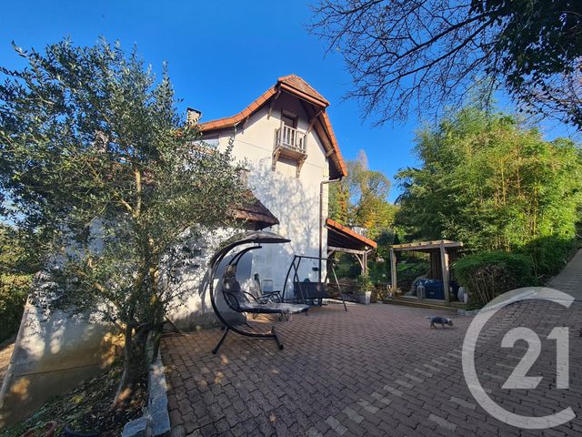 Maison &agrave; vendre - 6 pi&egrave;ces - 132 m2 - Champigny Sur Marne - 94 - ILE-DE-FRANCE