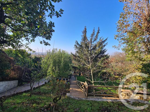 Maison &agrave; vendre - 6 pi&egrave;ces - 132 m2 - Champigny Sur Marne - 94 - ILE-DE-FRANCE