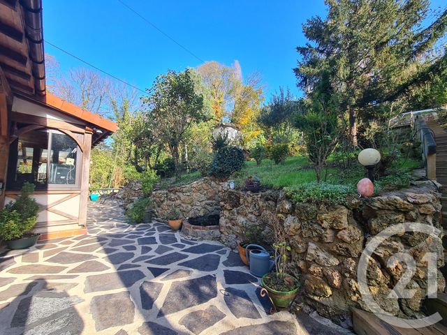 Maison &agrave; vendre - 6 pi&egrave;ces - 132 m2 - Champigny Sur Marne - 94 - ILE-DE-FRANCE