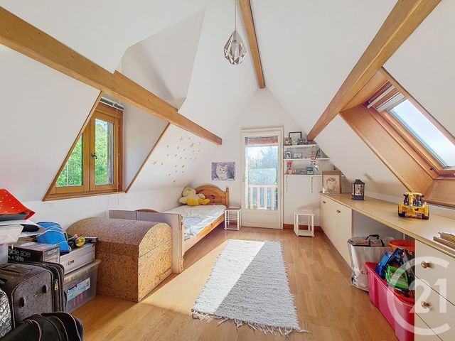 Maison &agrave; vendre - 6 pi&egrave;ces - 132 m2 - Champigny Sur Marne - 94 - ILE-DE-FRANCE