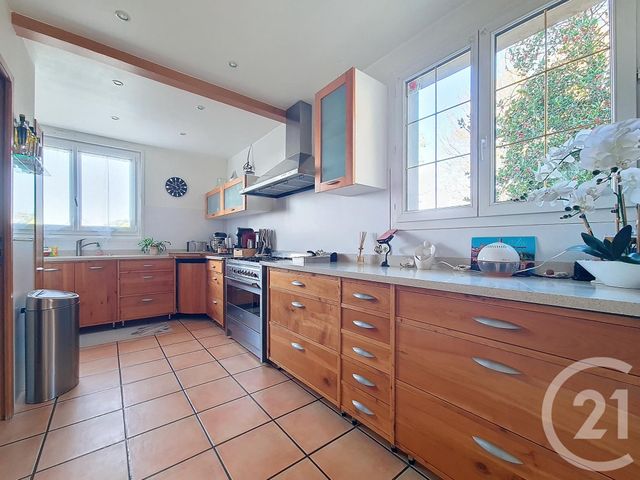 Maison &agrave; vendre - 6 pi&egrave;ces - 132 m2 - Champigny Sur Marne - 94 - ILE-DE-FRANCE