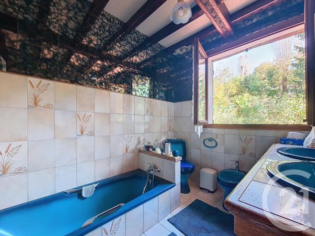 Maison &agrave; vendre - 6 pi&egrave;ces - 132 m2 - Champigny Sur Marne - 94 - ILE-DE-FRANCE