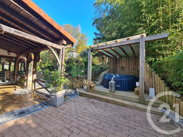 Maison &agrave; vendre - 6 pi&egrave;ces - 132 m2 - Champigny Sur Marne - 94 - ILE-DE-FRANCE