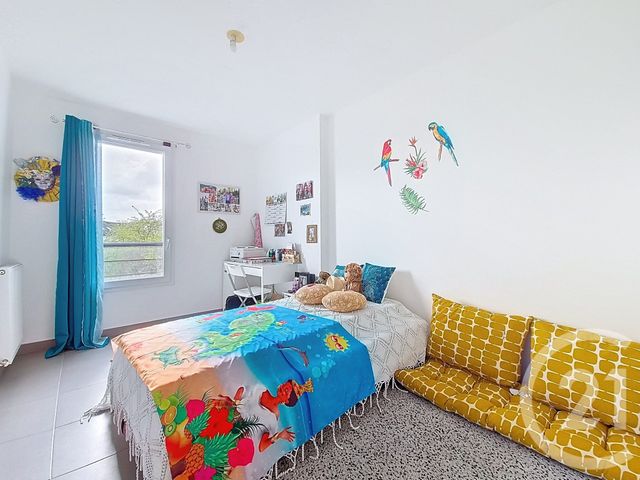 Appartement F3 &agrave; vendre - 3 pi&egrave;ces - 60,47 m2 - Pontault Combault - 77 - ILE-DE-FRANCE