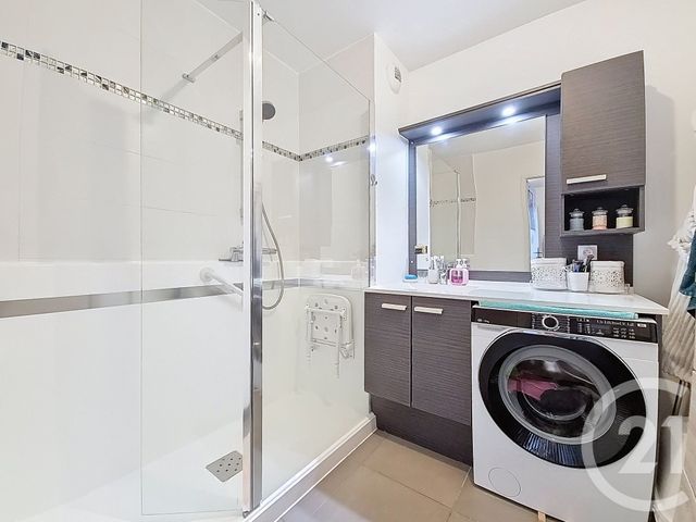 Appartement F3 &agrave; vendre - 3 pi&egrave;ces - 60,47 m2 - Pontault Combault - 77 - ILE-DE-FRANCE