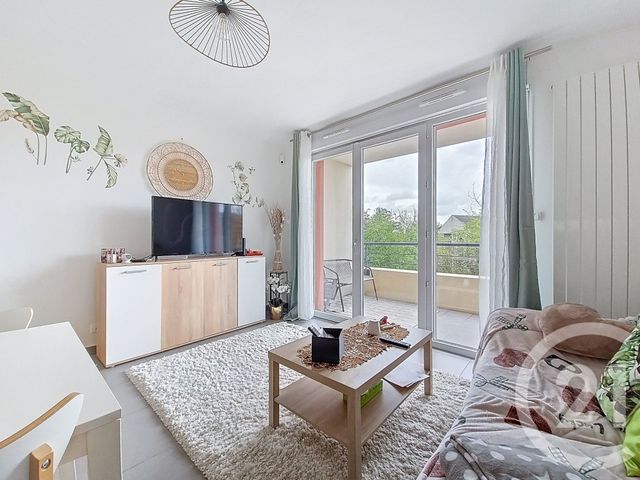 Appartement F3 &agrave; vendre - 3 pi&egrave;ces - 60,47 m2 - Pontault Combault - 77 - ILE-DE-FRANCE