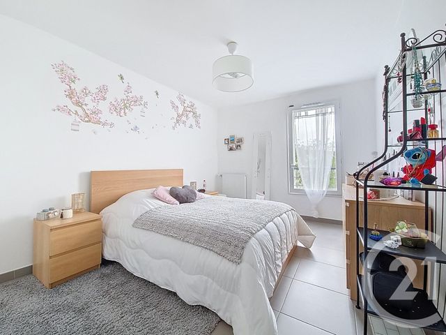 Appartement F3 &agrave; vendre - 3 pi&egrave;ces - 60,47 m2 - Pontault Combault - 77 - ILE-DE-FRANCE